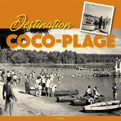 Destination Coco-Plage