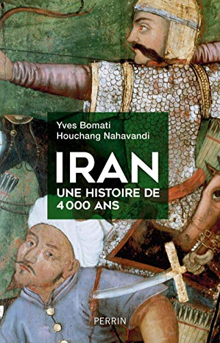 Iran, une histoire de 4.000 ans