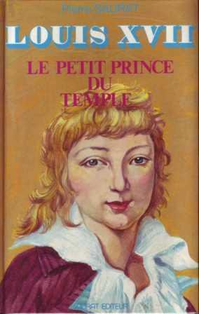 Louis XVII : le petit prince du peuple
