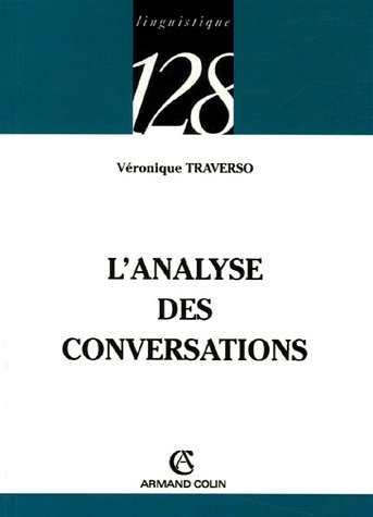 L'analyse des conversations