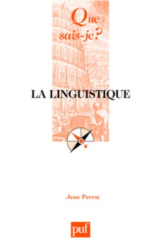 La linguistique