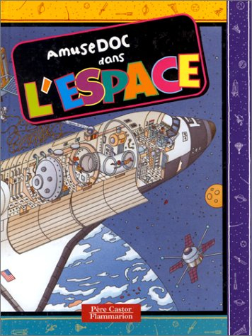 Amusedoc dans l'espace