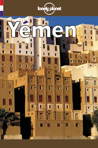 Yémen : guide de voyage
