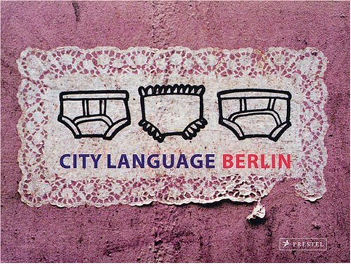 city language berlin