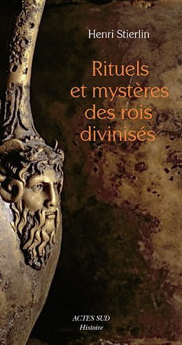 Rituels et mystères des rois divinisés : créations méconnues de l'architecture hellénistique et répu