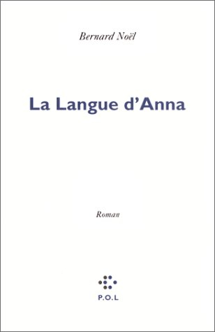 La langue d'Anna