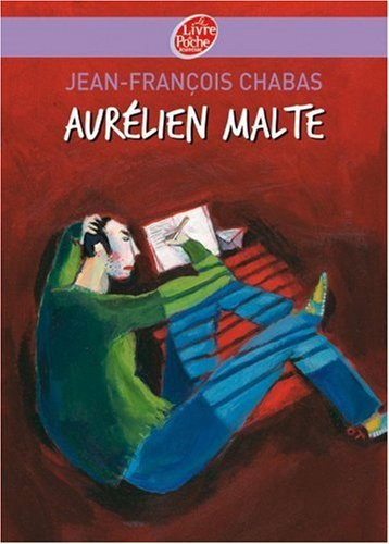 Aurélien Malte