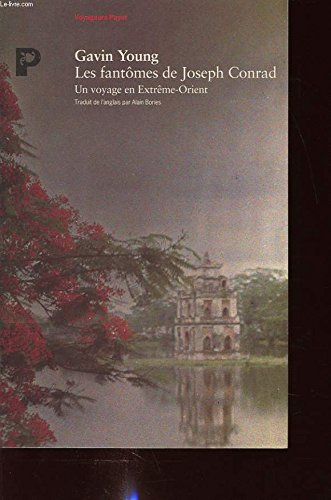 Les Fantômes de Conrad