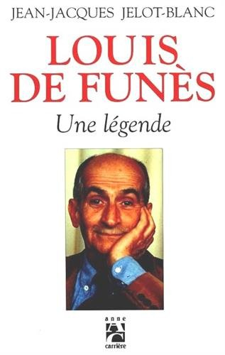 Louis de Funès : une légende
