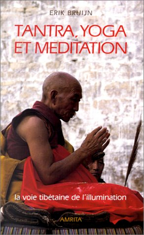 Tantra, yoga et méditation
