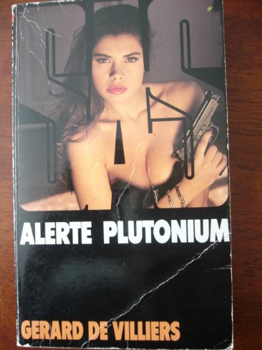alerte plutonium