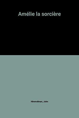 Amélie la sorcière