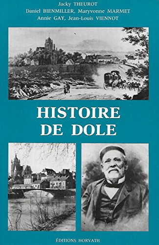 Histoire de Dole