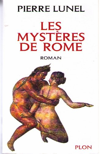 Les mystères de Rome