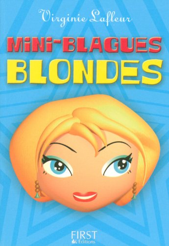 Mini-blagues blondes