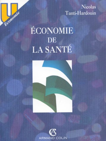 L'Economie de la santé
