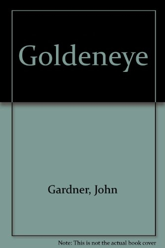 Goldeneye