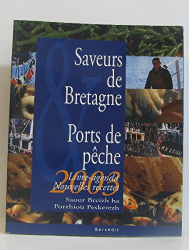 Saveurs de bretagne ports de peche 2003