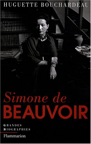 Simone de Beauvoir : biographie