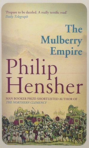 the mulberry empire
