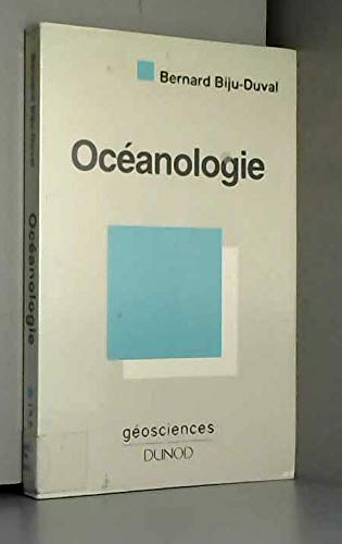 Océanologie