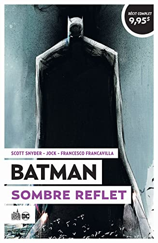 Batman : sombre reflet