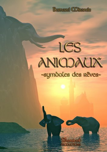 Les animaux -symboles des reves-