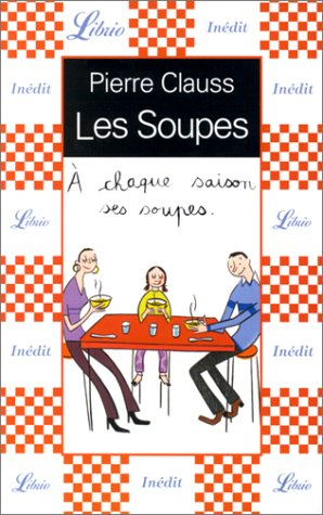 Les soupes