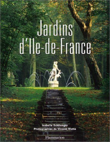 Jardins d'Ile-de-France