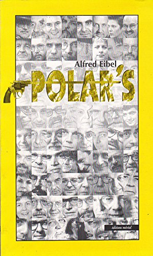 L'almanach du polar