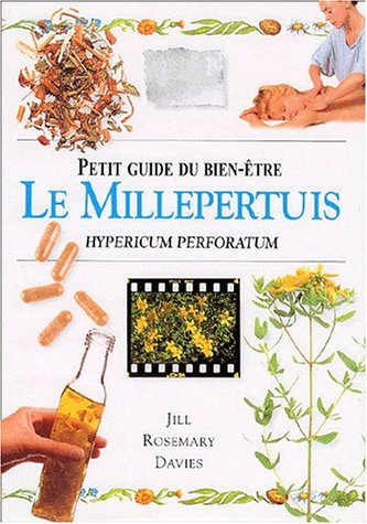 Le millepertuis : nutshell