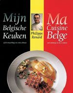 Ma cuisine belge