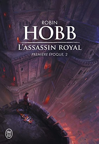 L'assassin royal : première époque. Vol. 2