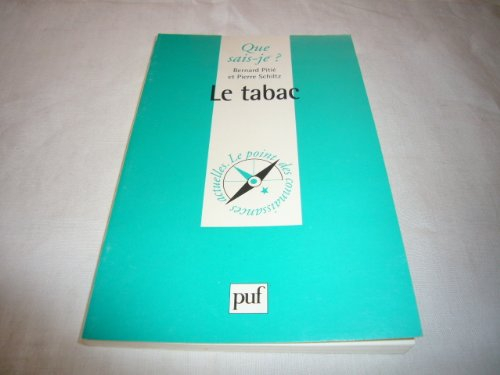 Le tabac