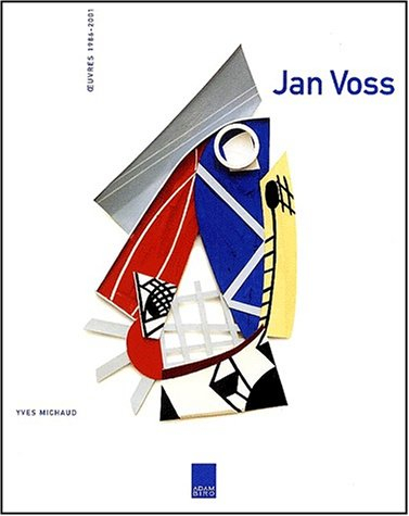 Jan Voss : oeuvres 1986-2001
