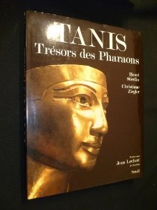 Tanis : trésors des pharaons