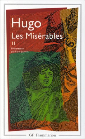 Les misérables. Vol. 2 - Victor Hugo