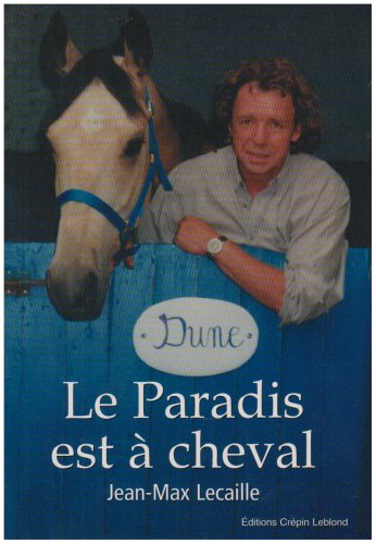 Le paradis est à cheval