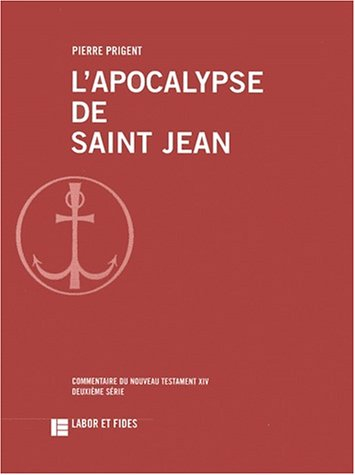 L'Apocalypse de saint Jean