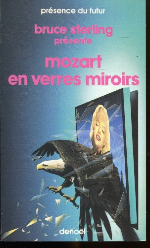 Mozart en verres miroirs