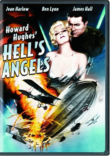 hell's angels [import usa zone 1]