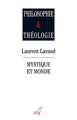 Mystique et monde