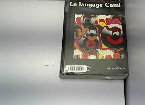 Le langage Caml