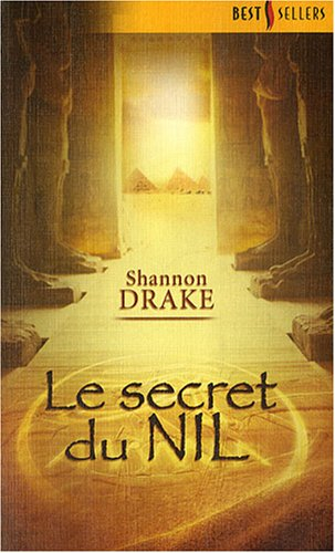Le secret du Nil