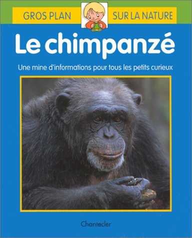 le chimpanze