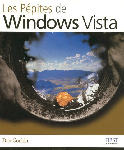 Les pépites de Windows Vista