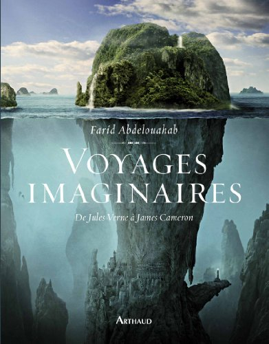 Voyages imaginaires : de Jules Verne à James Cameron