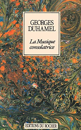 LA Musique Consolatrice