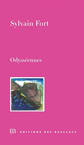Odysséennes : cinq femmes homériques