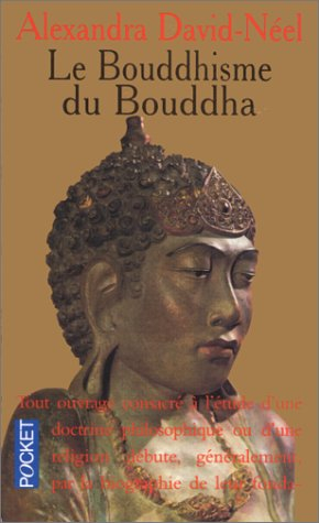 le bouddhisme du bouddha